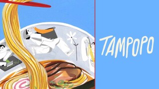 Tampopo