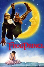 The Frog Prince