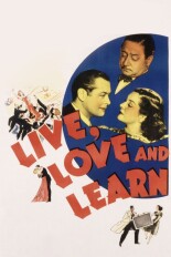 Live, Love and Learn