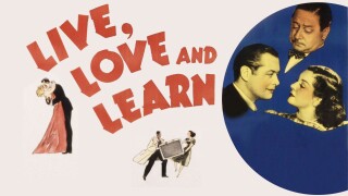 Live, Love and Learn