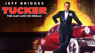 Tucker: The Man and His Dream