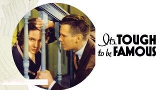 It's Tough to Be Famous