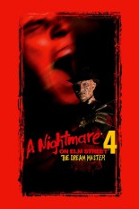 A Nightmare on Elm Street 4: The Dream Master