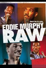 Eddie Murphy Raw