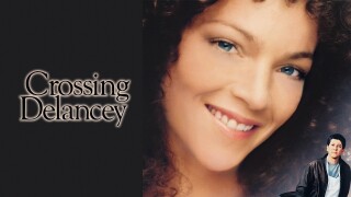 Crossing Delancey