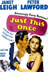 Just This Once