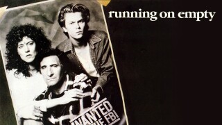 Running on Empty