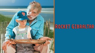 Rocket Gibraltar
