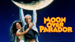 Moon Over Parador