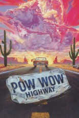 Powwow Highway