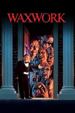 Waxwork