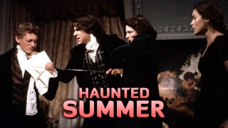 Haunted Summer