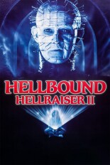 Hellbound: Hellraiser II