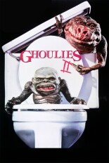 Ghoulies II