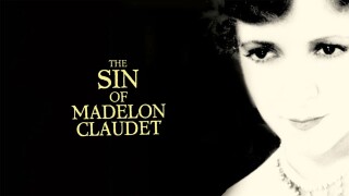 The Sin of Madelon Claudet