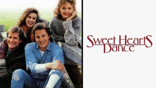 Sweet Hearts Dance