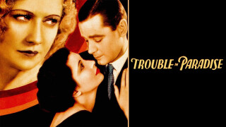 Trouble in Paradise