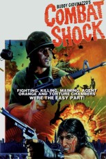 Combat Shock