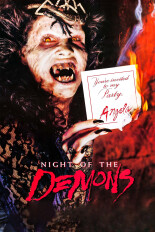 Night of the Demons