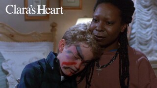 Clara's Heart