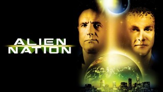 Alien Nation