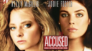 The Accused