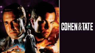 Cohen and Tate