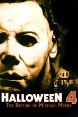 Halloween 4: The Return of Michael Myers