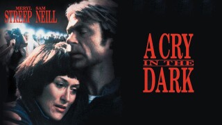 A Cry in the Dark