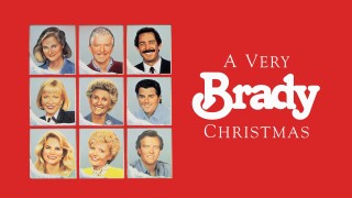 A Very Brady Christmas