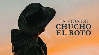 La vida de Chucho el Roto