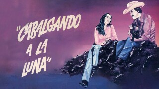 Cabalgando a la Luna