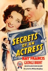 Secrets of an Actress