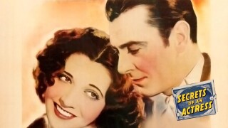 Secrets of an Actress