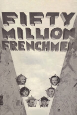 Fifty Million Frenchmen