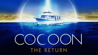 Cocoon: The Return