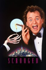 Scrooged