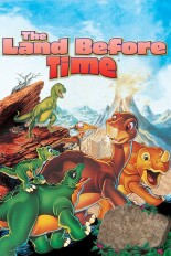 The Land Before Time