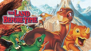 The Land Before Time