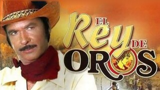 El Rey de Oros