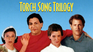 Torch Song Trilogy