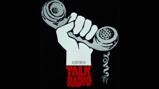 Talk Radio