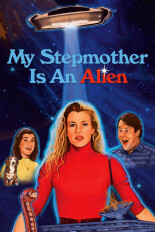 My Stepmother Is an Alien