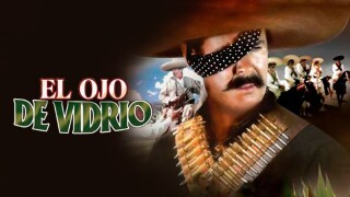 El ojo de vidrio