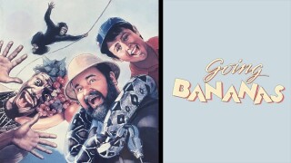 Going Bananas