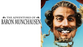 The Adventures of Baron Munchausen