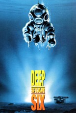 DeepStar Six