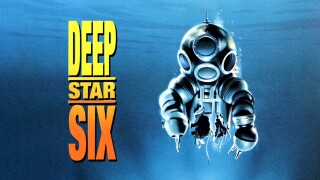 DeepStar Six