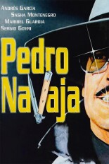 Pedro Navaja