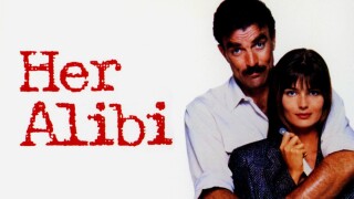 Her Alibi